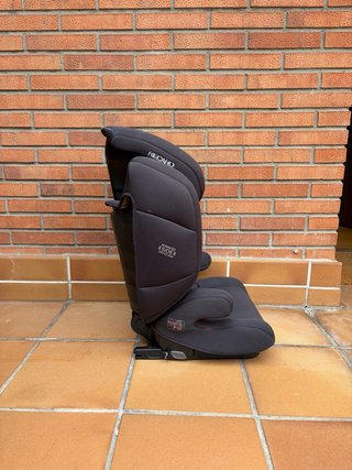 Silla coche RECARO Monza Nova Evo SF ISOFIX