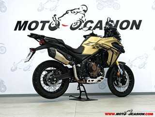 VOGE 625 DSX -A2- GARANTÍA OFICIAL