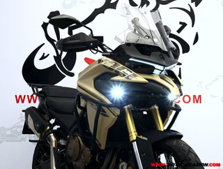 VOGE 625 DSX -A2- GARANTÍA OFICIAL