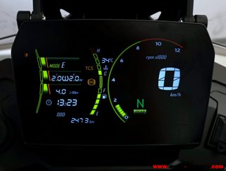VOGE 625 DSX -A2- GARANTÍA OFICIAL
