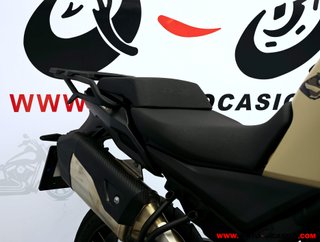 VOGE 625 DSX -A2- GARANTÍA OFICIAL