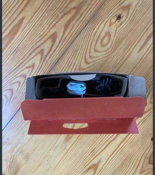 Amazon Fire TV Stick HD 8GB Wi-Fi 5