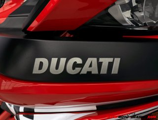 DUCATI MULTISTRADA 1200 S