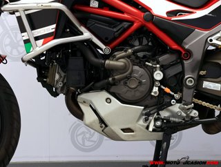 DUCATI MULTISTRADA 1200 S
