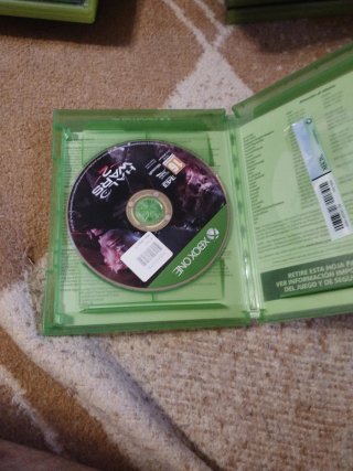 Halo Wars 2 Xbox One