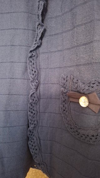 Chaqueta Extreme Collection Azul