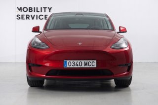 Tesla Model Y Gran Autonomía 4WD