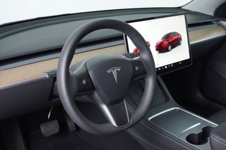 Tesla Model Y Gran Autonomía 4WD