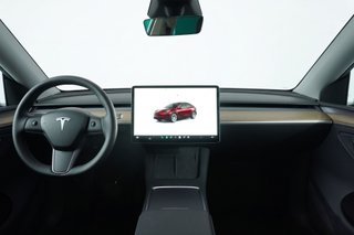 Tesla Model Y Gran Autonomía 4WD