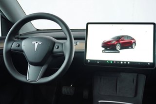 Tesla Model Y Gran Autonomía 4WD