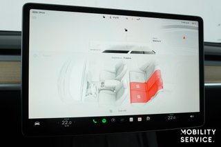 Tesla Model Y Gran Autonomía 4WD