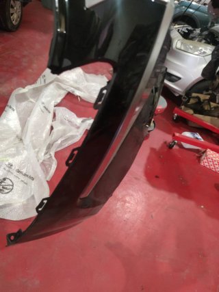 Parachoques 86512-AT300 Kia Niro 2023