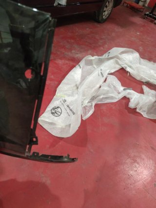 Parachoques 86512-AT300 Kia Niro 2023