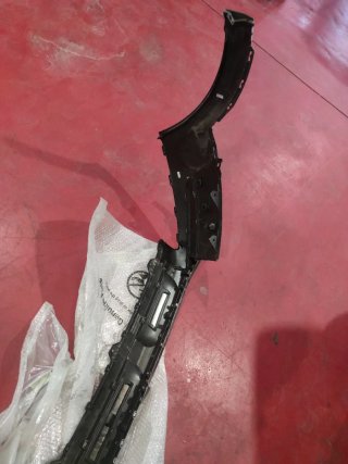 Parachoques 86512-AT300 Kia Niro 2023