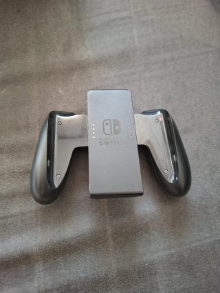 Soporte Joy-Con Nintendo