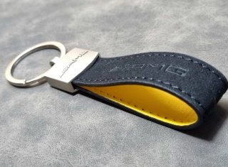 AMG Mercedes Llavero Accesorio Coches Regalo