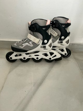 Patines en línea Fit3 Talla 32-35