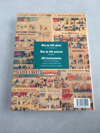 DICCIONARIO DE LOS CÓMICS. Javier Coma