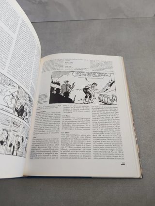 DICCIONARIO DE LOS CÓMICS. Javier Coma