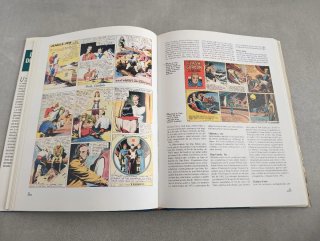 DICCIONARIO DE LOS CÓMICS. Javier Coma