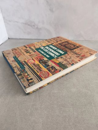 DICCIONARIO DE LOS CÓMICS. Javier Coma