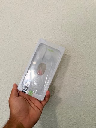 Protettore Schermo Belkin iPhone 14 Pro