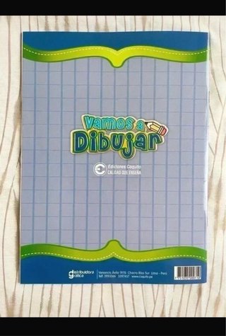 Libro per imparare a disegnare