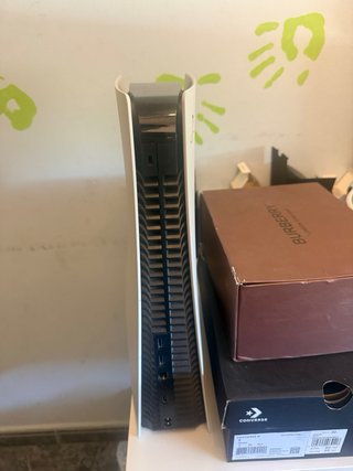 PlayStation 5 1TB con mando