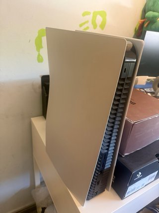 PlayStation 5 1TB con mando