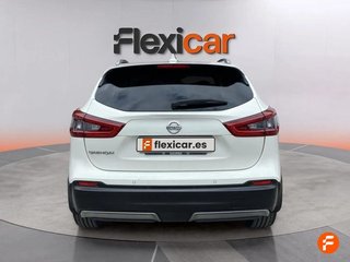 Nissan Qashqai dCi 150CV (110kW) TEKNA
