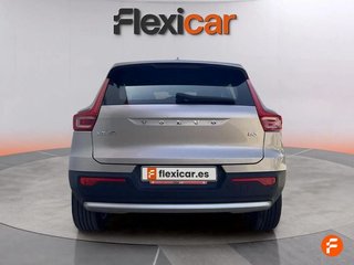 Volvo XC40 2.0 B3 G Core Auto