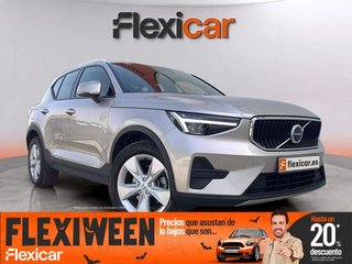 Volvo XC40 2.0 B3 G Core Auto