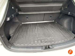 Nissan Qashqai dCi 150CV (110kW) TEKNA