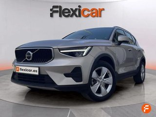Volvo XC40 2.0 B3 G Core Auto