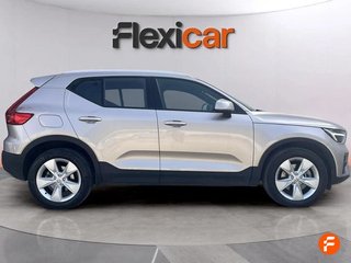 Volvo XC40 2.0 B3 G Core Auto