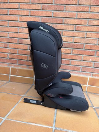 Silla Recaro Monza Nova EVG ISOFIX