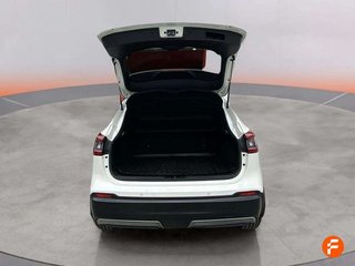 Nissan Qashqai dCi 150CV (110kW) TEKNA