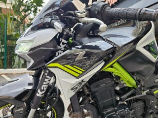 Kawasaki Z900 Full 125cv año 2020