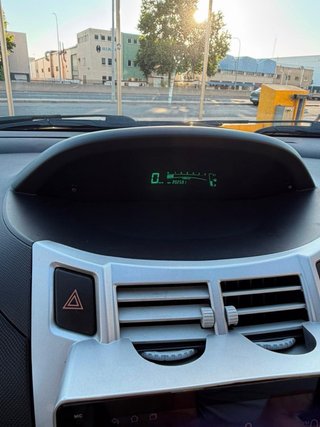 Toyota Yaris 2006