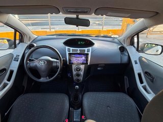 Toyota Yaris 2006