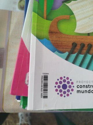 Libro ciencias sociales 4 ISBN 978_841 4407554