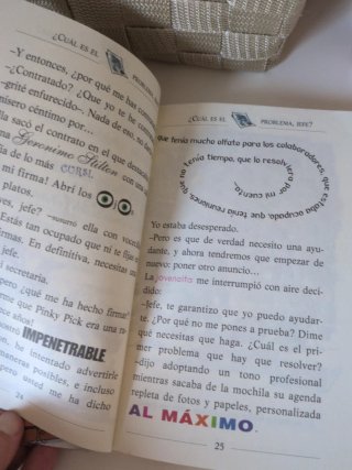 Mi nombre es Stilton, Geronimo Stilton Geronimo...
