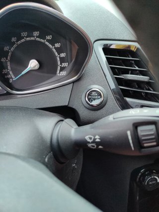 Ford Fiesta 2015