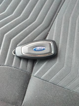 Ford Fiesta 2015