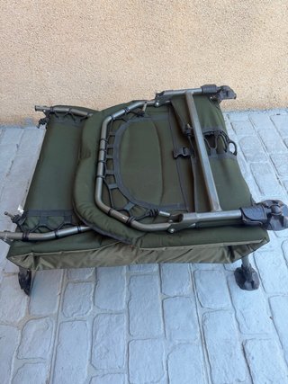 Cama Chub Bedchair