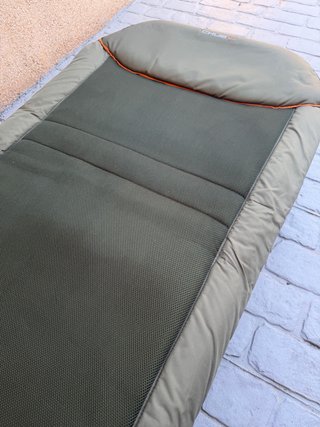 Cama Chub Bedchair