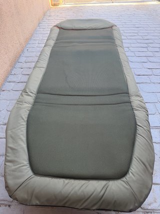 Cama Chub Bedchair