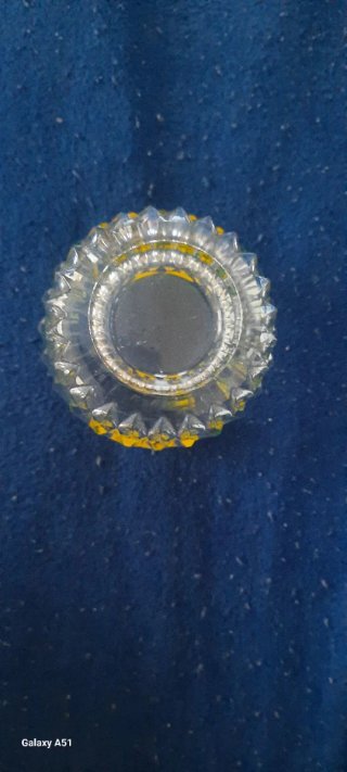 Set 6 Bicchieri Frutta Arancia Limone