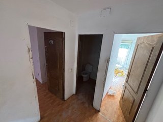 Casa de 4 plantas