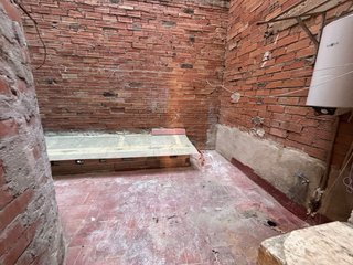 Casa de 4 plantas